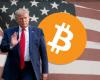 Les six promesses cryptographiques de Donald Trump