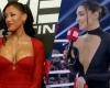 Fame Fighting : TOUT LE MONDE parlait de ces tenues !