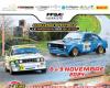 Classifica diretta Rallye Monts et Coteaux 2024