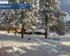 Le soleil revient mais les températures restent froides samedi après un record de neige