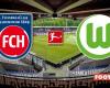 Heidenheim vs Wolfsburg : prévisions et analyse du match