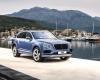 Bentley Bentayga Diesel, le premier modèle de la marque à monter un moteur de ce type