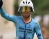 Mark Cavendish prend sa retraite