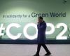 une ONG piège le directeur général de la COP29 en vantant les accords sur les énergies fossiles