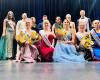 Elsa Resse, une Miss qui représentera la Normandie dans une compétition sans précédent