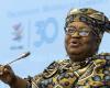 Ngozi Okonjo-Iweala seule candidate pour lui succéder à la tête de l’Organisation mondiale du commerce