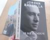 Enfance, prénom, Macron… Jordan Bardella publie samedi son hagiographie