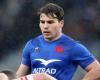 DIRECT. RUGBY. France – Japon : suivez le match en direct