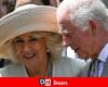 malade, la reine Camilla ne peut pas participer aux commémorations militaires