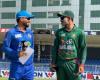 AFG contre BAN 2024/25, AFG contre BAN 2e rapport de match ODI, 9 novembre 2024