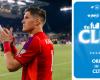 Le combat du Charlotte FC va se terminer, éliminé des séries éliminatoires de la Coupe MLS