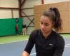 EMELINE DARTRON REMPORTE LE PREMIER TOURNOI « FEMMES DU NORD » – SPORTS 59/62