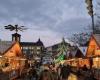 Le marché de Noël de Metz ouvrira le 22 novembre