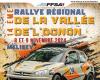 Classement Direct Rallye de la Vallée de l’Ognon 2024