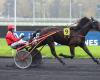 Lovely du Vallon vince con Mathieu Mottier a Vincennes