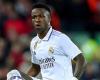 Le Real Madrid sait déjà qui remplacera Vinicius