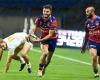 Pro D2 – « Le top 6, le bonus et notre dimanche ! : exulte Gabin Lorre (Béziers)