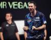 2024 Mr Vegas Grand Slam of Darts – Dernier jour du premier jour