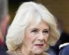 Malheureusement, la reine Camilla ne participera pas aux commémorations militaires de ce week-end