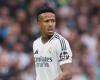 Eder Militão sera absent pendant plusieurs mois