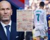 Le secret de Zinedine Zidane du Real Madrid émerge de la victoire du Clasico contre Barcelone – Real Madrid