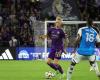 MLS : Playoffs de la Coupe MLS – Premier tour – Charlotte FC à Orlando City