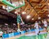 Limoges CSP s’incline de peu face au leader Cholet, 69-75