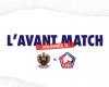 Informations d’avant-match OGC Nice – LOSC