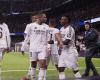 Real Madrid 2-0 Osasuna, en direct