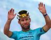 Mark Cavendish, recordman de victoires d’étapes sur le Tour de France, annonce sa retraite