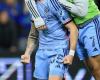 MLS : Playoffs de la Coupe MLS – Premier tour – New York City FC au FC Cincinnati