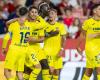 Les deux joueurs de Liga qui pourraient signer à Villarreal