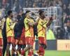 Lens accable Nantes dans un match fou