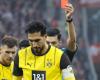 BVB : Can-Rot après une faute brutale