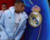 Kylian Mbappé brise le silence