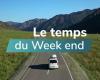 Météo du week-end prochain : la France bouleversée