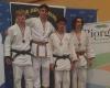 Les Cadets de l’Alliance Dojo 71 en tournoi à Riorges