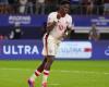 Jonathan David (LOSC) sélectionné avec le Canada en novembre