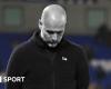 Pep Guardiola fait-il face à son plus gros test à Manchester City ?