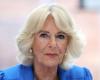 Malade, la reine Camilla absente des événements officiels ce week-end