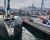 Le bateau de Jean le Cam est prêt pour le Vendée Globe