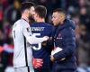 Hugo Lloris revient, il parle du Real Madrid