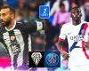 Angers SCO – PSG : compositions probables