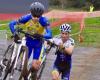 Nord Finistère – Cyclo-cross. Nicolas David sous la menace Guezingar à Drennec, dans le Finistère