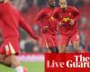 Liverpool contre Aston Villa : Premier League – en direct