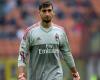 Donnarumma s’est fait voler un disque !