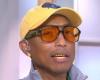 Pharrell Williams souffre de synesthésie, un trouble neurologique dont il parle dans « Piece by Piece »