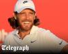 “Nous ne voulons pas que Rory ennuie tout le monde !” – Tommy Fleetwood profite des erreurs de McIlroy