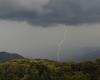 La Corse en alerte jaune “tempête” ce week-end, la Haute-Corse en alerte orange “pluie”