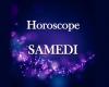 Horoscope du samedi 9 novembre 2024